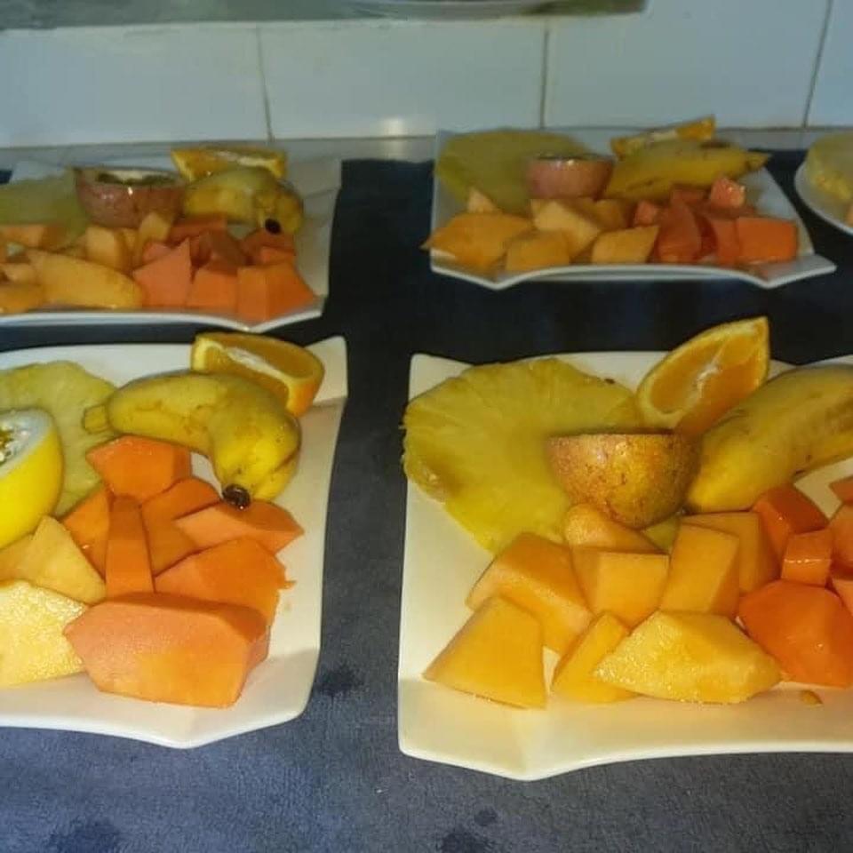 فندق بِنجامينز هوليدايز لا ديج المظهر الخارجي الصورة